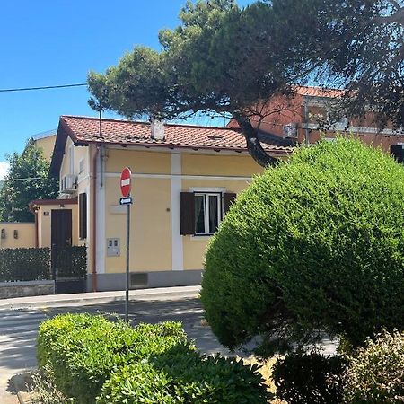 דירות איזולה Casa Furlan מראה חיצוני תמונה