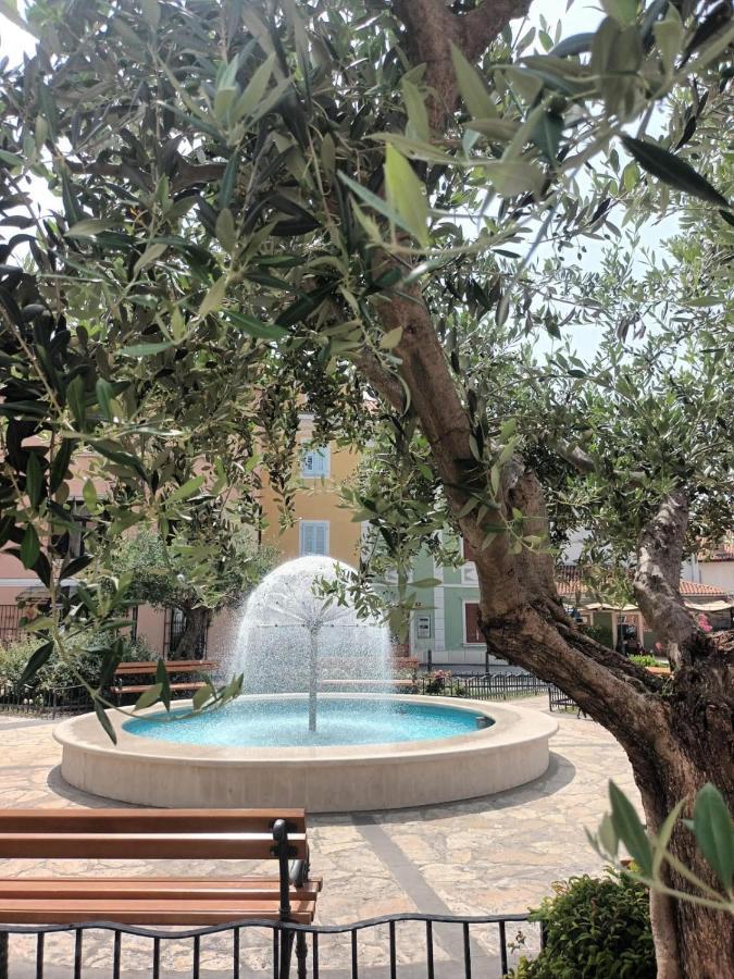 דירות איזולה Casa Furlan מראה חיצוני תמונה