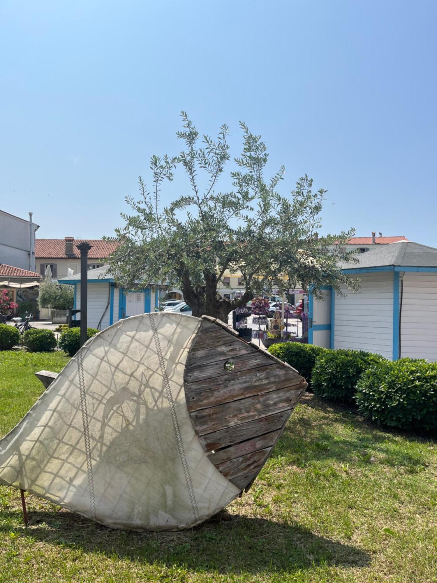 דירות איזולה Casa Furlan מראה חיצוני תמונה
