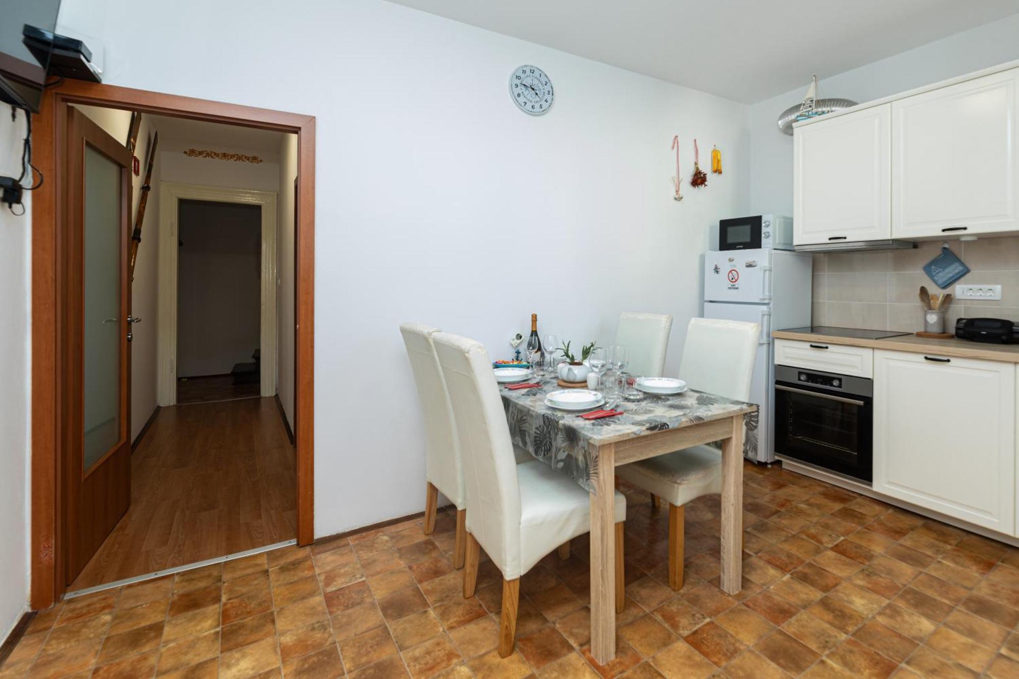 דירות איזולה Casa Furlan מראה חיצוני תמונה