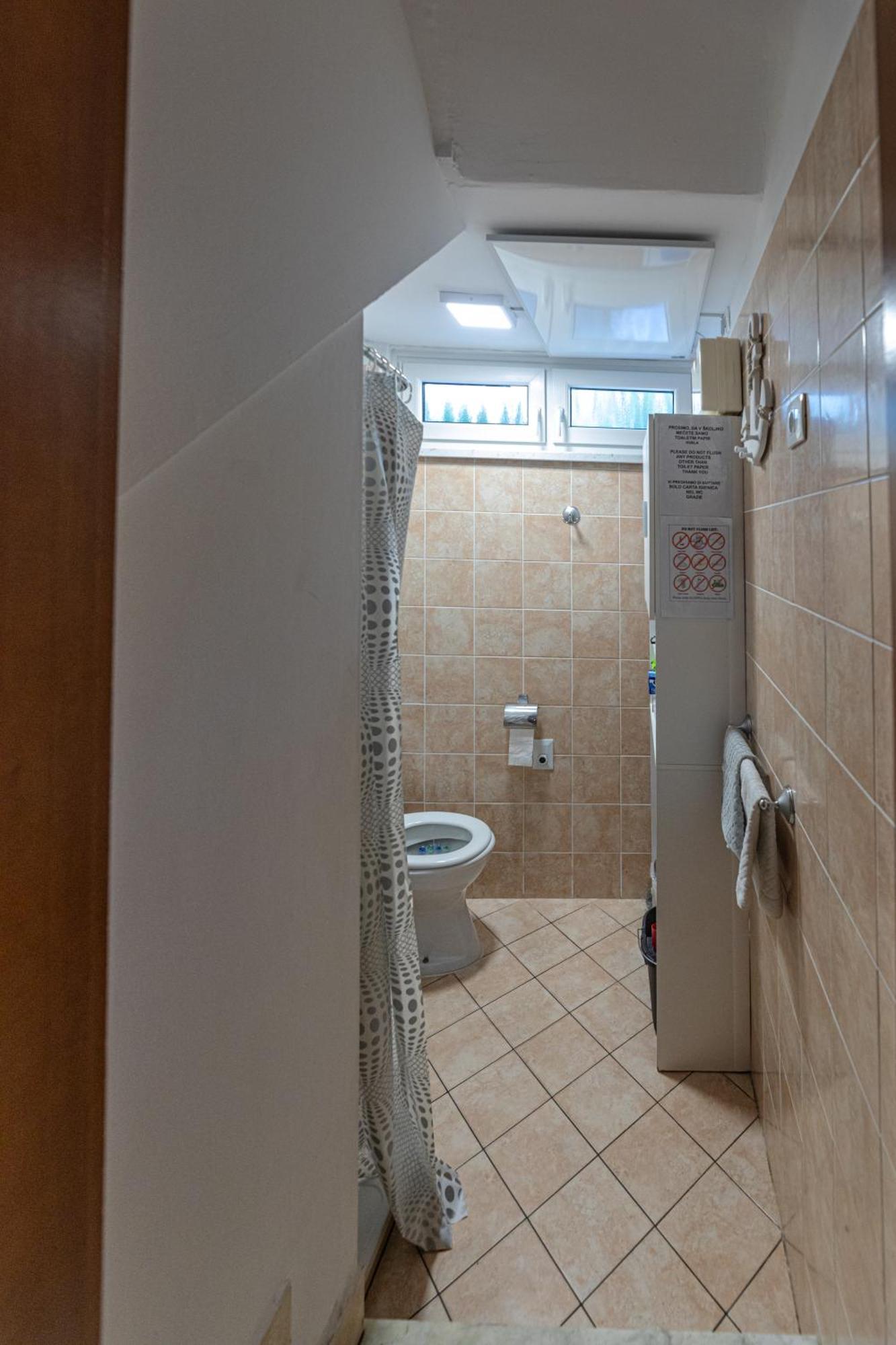 דירות איזולה Casa Furlan מראה חיצוני תמונה
