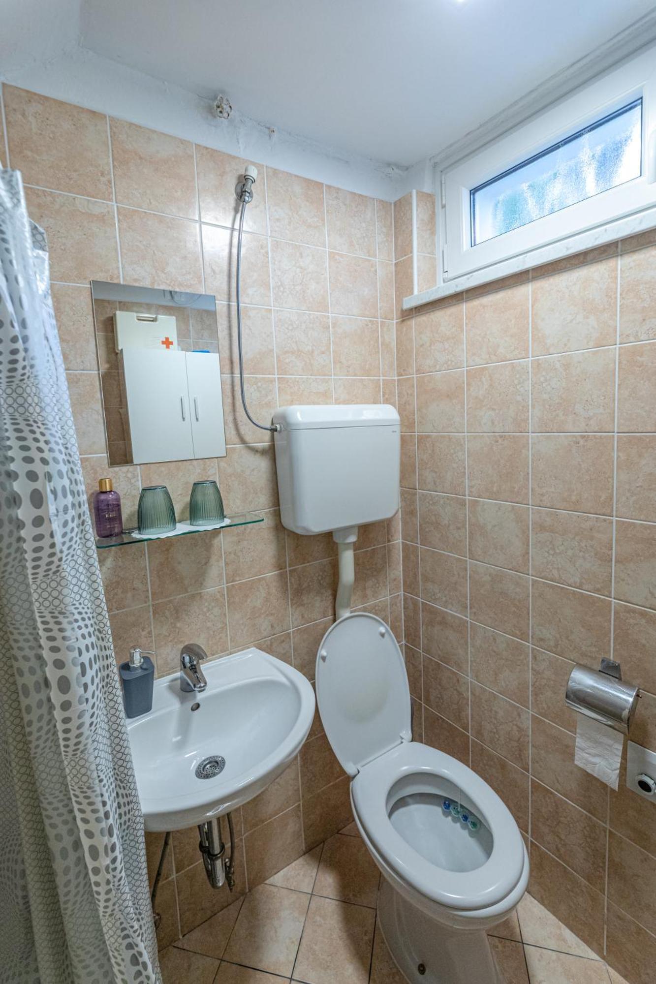 דירות איזולה Casa Furlan מראה חיצוני תמונה